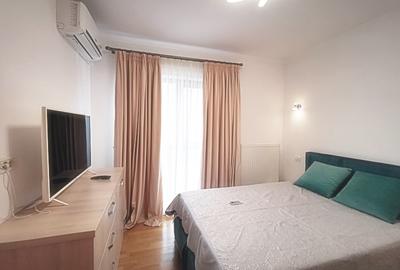 Exigent Plaza Inchiriere 3 cam, faza2, loc parcare, boxa,metrou Lujerului 10 min - 4