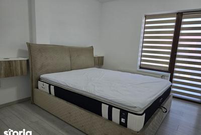 Apartament cu 3 camere în Florești - 5
