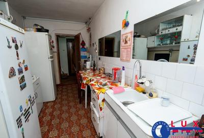 ID 5018 DUPLEX ULTRACENTRAL - Strada Babadag - 18