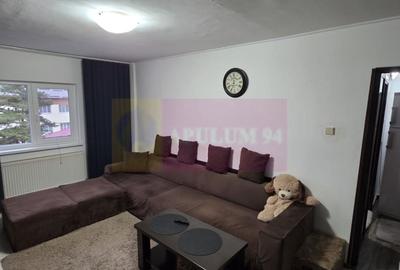 Apartament cu 2 camere decomandat în Central - 3