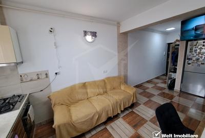 Apartament cu 3 camere, doua dormitoare, strada Ioan Rus, Floresti Apartament cu 3 camere, doua dormitoare, strada Ioan Rus, Floresti - 3