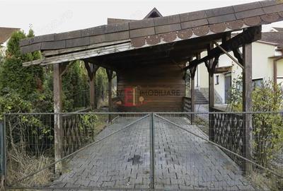 Casă cu Teren 450 Mp în Belvedere - 6