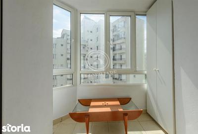 Apartament cu 2 camere, mobilat în Nerva Traian - 3