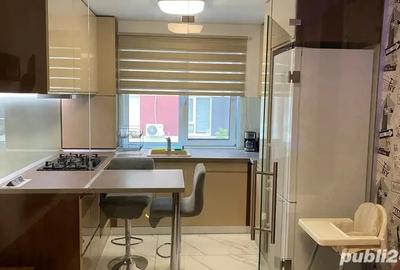 Apartament cu 2 camere decomandat în Dudu - 1