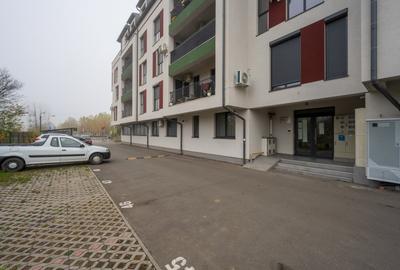 Drumul Taberei,  Parc Brancusi, Loc Parcare, Comision 0 % - 23