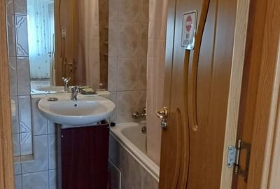 Apartament cu 2 camere decomandat, mobilat în Nicolae Grigorescu - 9