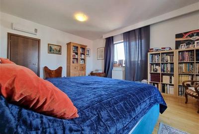 Apartament cu 5 camere decomandat în Kiseleff - 25