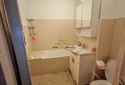 Apartament cu 3 camere decomandat, mobilat în Alexandru cel Bun - 17