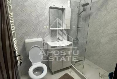Apartament 1 camera, nedecomandat, zona Soarelui - 2