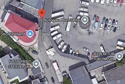 Spațiu comercial, de 166 mp, în Sud - 7