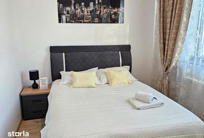 Apartament cu 2 camere în Păcurari - 5