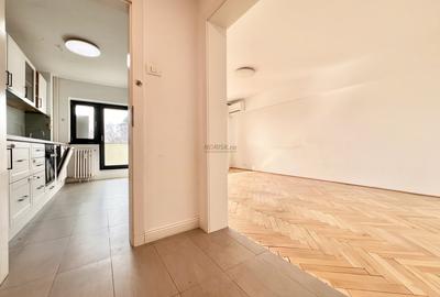 Apartament cu 3 camere decomandat, mobilat în Unirii - 17