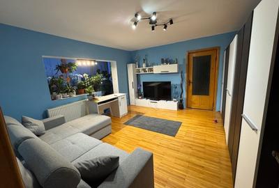 Apartament 2 camere de vanzare- Micalaca, Parcul Regina Maria, Orizont, Arad - 2