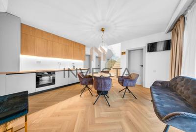 Duplex cu 7 camere cu Canalizare în Borhanci - 11