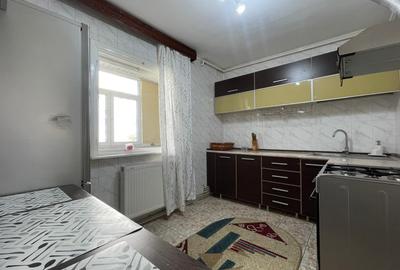 Faleza Nord - apartement 3 camere, mobilat si utilat, loc de parcare - 3