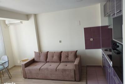 Apartament cu 2 camere decomandat în Energia