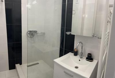 2 Camere Decomandat Zona Campus Universitar Gaze Termen Lung - 11