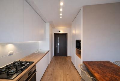 Apartament 3 camere > 8 min metrou Pipera> Belvedere Residences> PARCARE INCLUSA - 9