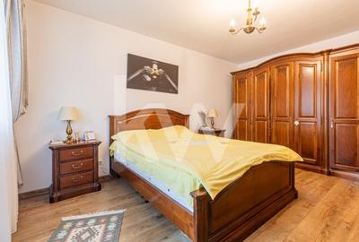 Casa individuala cu 5 camere, de vanzare, in Brasov, zona Bartolomeu! - 7