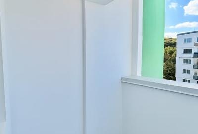 De vanzare apartament proaspăt renovat nelocuit  manastur - 9