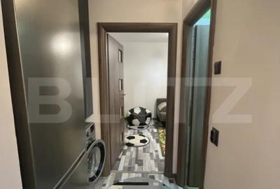 Apartament cu 2 camere semidecomandat în Tudor - 3