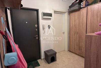 Apartament cu vedere la Lacul Morii, 3 camere, 80 mp, bloc 2020 - 5
