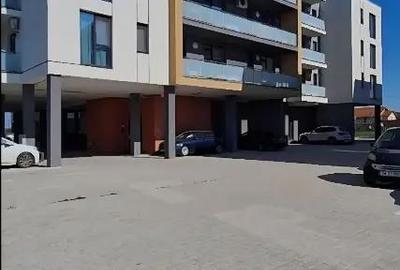 Apartament cu 2 camere decomandat în Moșnița Nouă - 5