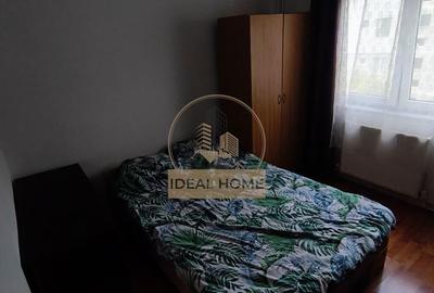 Apartament cu 2 camere semidecomandat, mobilat în Mircea cel Bătrân - 6
