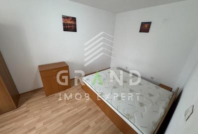 Garsonieră decomandată, mobilată în Mărăști - 2