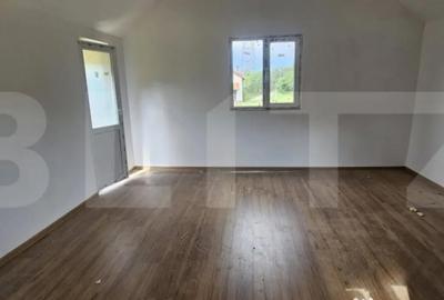 Teren de 1281 mp, în Căprioara - 4