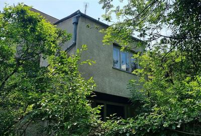 Vila de 7 camere intr-o  zona preferentiala a   Brasovulului Vechi - 3