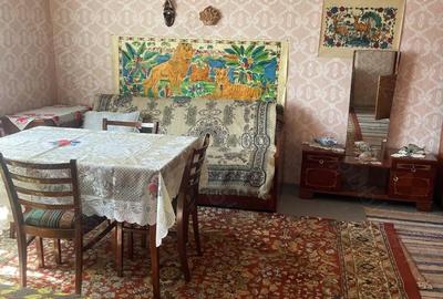 Casă cu 4 camere în Central - 8