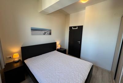 Apartament cu 2 camere, mobilat în Central - 4