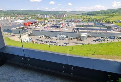 Apartament 2,5 Camere Lux/Bloc Nou/Parcare de Inchiriat, Concept 9 - 8