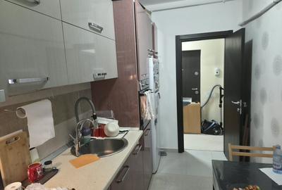 Apartament cu 2 camere decomandat în Central - 15