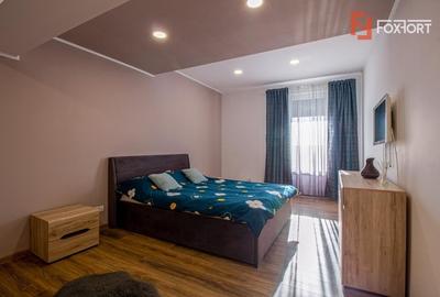 Casa 3 camere cu spatiu comercial in Carani - ID V4331 - 23