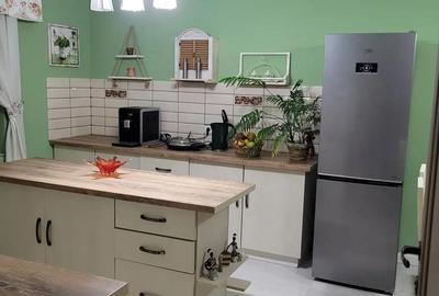 Casă cu 4 camere cu Teren 550 Mp în Vladimirescu - 3