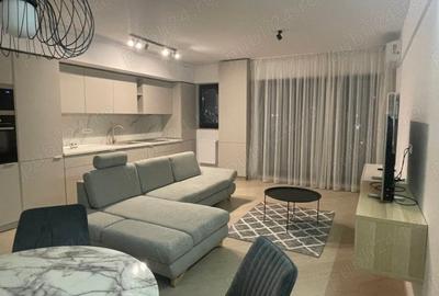 Apartament | 2 camere | Bloc nou | Parcare | Vacaresti | Delta City - 2