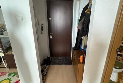 Garsoniera, terasa, 80000 euro - 4
