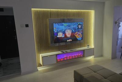 Apartament cu 2 camere semidecomandat în Central - 6