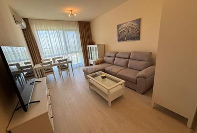 Apartament cu 2 camere decomandat, mobilat în Berceni - 1