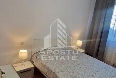 Apartament cu 3 camere, mobilat în Punctele Cardinale - 5