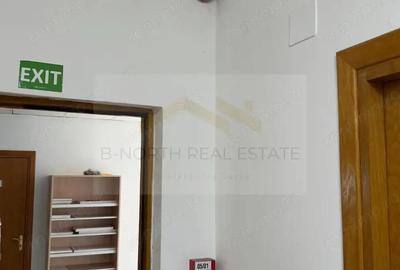 OTOPENI ODAILE HALA Productie si depozitare 1000 MP OTOPENI ODAILE HALA Productie si depozitare 1000 MP - 7