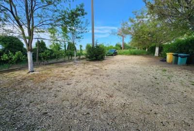Casă cu 1 camere cu Teren 5000 Mp în Central - 4
