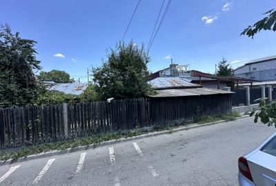 Casă cu 2 camere cu Teren 187 Mp în Rahova - 1