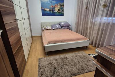 Soseaua Alexandriei, Petrom, Rahova - 5