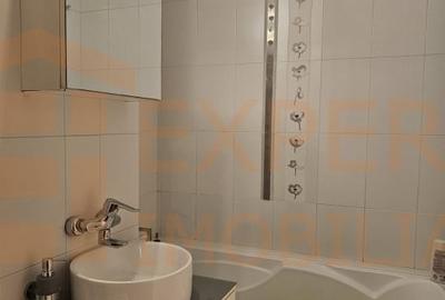Apartament premium 4 camere, Faleza Nord – Priveliste superba catre mare - 17