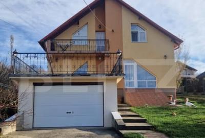 Casă cu 7 camere cu Teren 1520 Mp în Central - 26