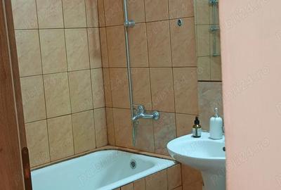 Garsonieră decomandată în Tribunal - 1