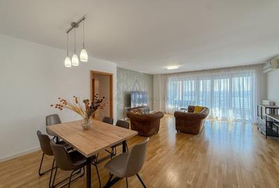 4 Camere Green Lake | Parcare Inclusa | Baneasa Sisesti - 6